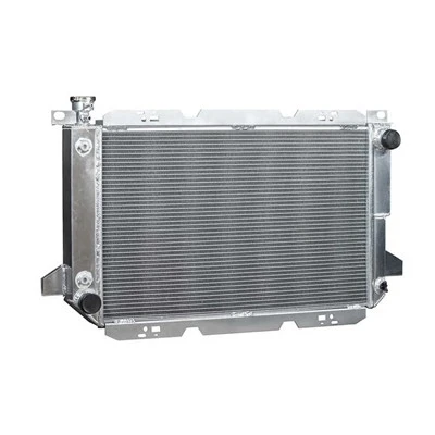 FULLT ÁL kappakstursgeisli 85-96 FORD F-150/F-250/F150/F SUPER DUTY V8