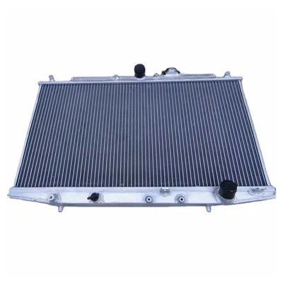 Honda Civic Radiator ál