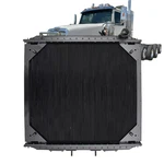 Western Star 4900 ofn